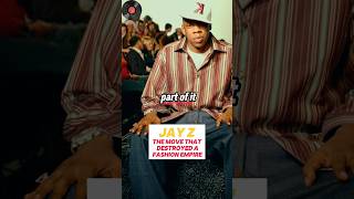 A Billion-Dollar Betrayal: How Jay-Z INTENTIONALLY Devalued His Own Brand