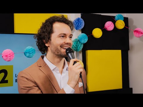 Ainars Bumbieris - Jubilārs