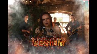 CESIUM - Crni Blues (2016)