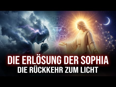 Das Geheimnis der Sophia: Die Meistverschwiegenes Wahrheit der Alten Kosmologie