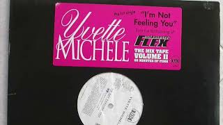 yvette michelle Im not feeling you Acapella