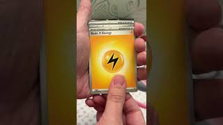 Pokémon Perfect Order May 10 '26 - #shorts #boosterpack #pokemontcg #tcg #asmrsounds #asmr