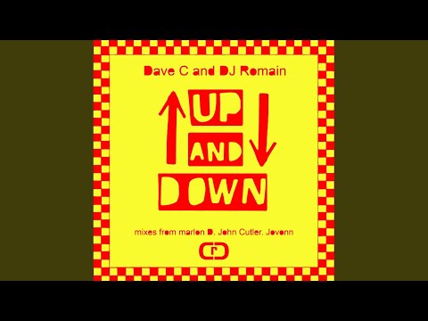 Up & Down (DJ Romain's Afro Tech Mix)