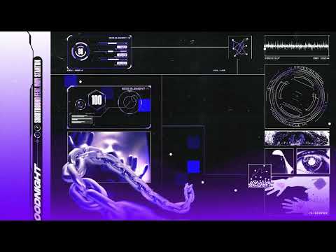 ShortRound feat. Indy Stanton - Goodnight