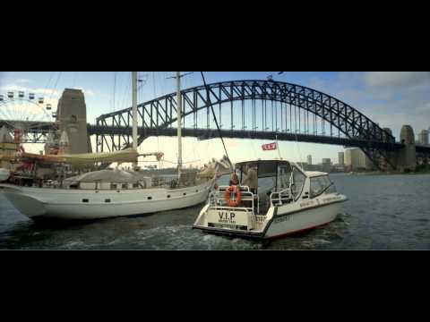 TOURISM AUSTRALIA /  RESTAURANT AUSTRALIA FILM
