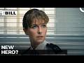 New PC Cathy Bradford Shocks Sun Hill | The Bill - Season 18 Episode 5 | Set in Stone (2002)