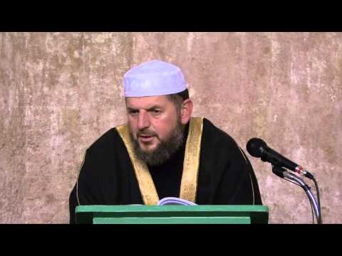 Nr. 45 AKIDE TAHAVIJE Jeta në varreza - Dr. Shefqet Krasniqi