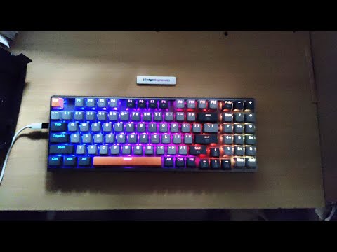 Product trailer
