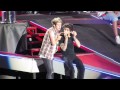 Fresh Prince of Bel Air Rap - One Direction WWA ...