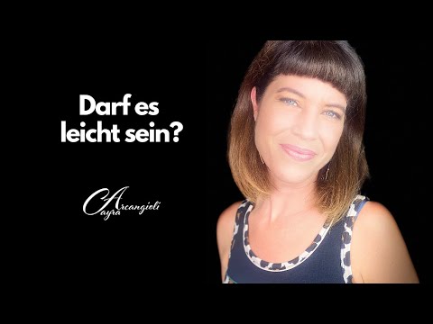 Darf es leicht sein? // Cayra Arcangioli