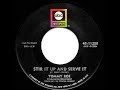 1970 HITS ARCHIVE: Stir It Up And Serve It - Tommy Roe (mono 45)