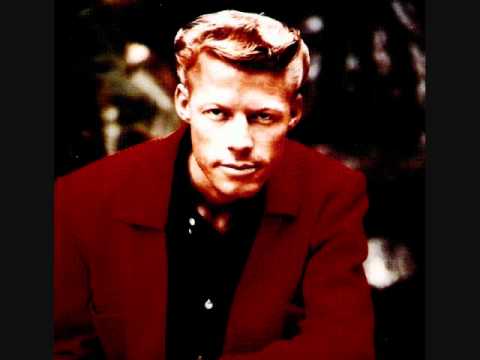 Jody Reynolds - Endless Sleep (1958)