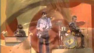 The Lovin Spoonful - She Is Still A Mystery 1967.flv