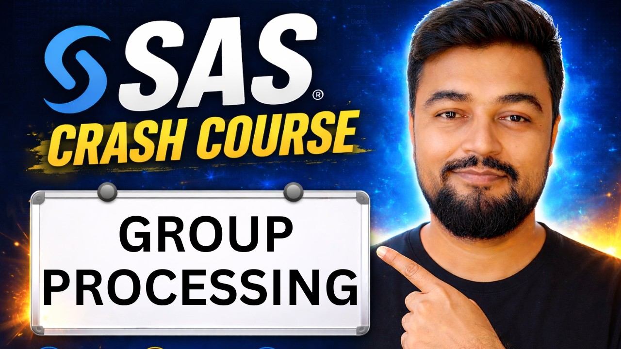 Module 3: Group Processing