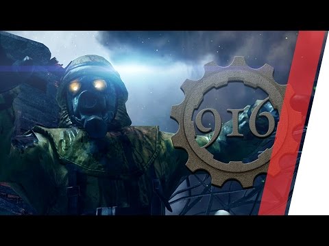 'Nuketown Zombies' // TAKE ME DOWN Music Video (Call of Duty: Black Ops II Zombies)