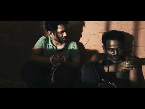 Sagar Kadam UGLY (Cover scene)