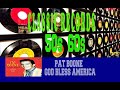 PAT BOONE - GOD BLESS AMERICA