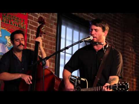 Valentine - Chuck Ragan