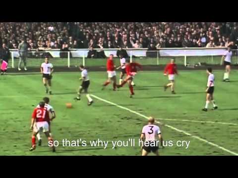 Once Before I Die - England World Cup Song 2014