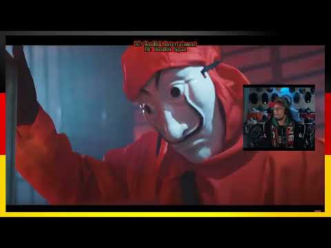 German Rap Reaction: MASSIV - "ARAB WAVE" (🇳🇿)