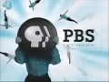 PBS Peoples Super Effects 1998 2002 70th Compilation Video