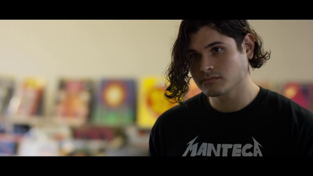 An American in Texas Official Trailer