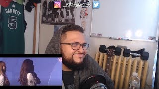 Mamamoo(마마무) - I Love You Too(놓지 않을게) MV REACTION!!!