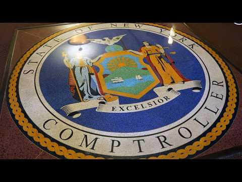 Nys Comptroller Payroll