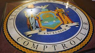 What Does the NYS Comptroller's Office Do