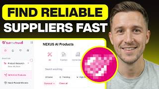 How to Find Best Suppliers for Dropshipping (Proven Framework)