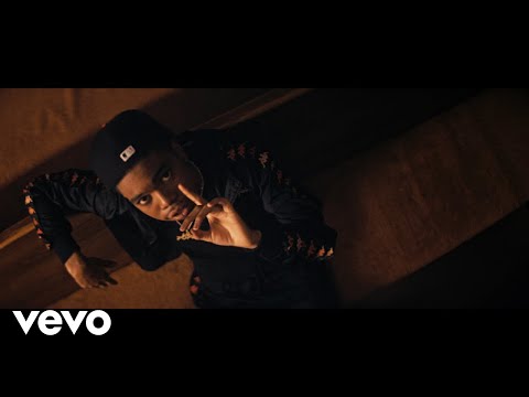 Lil Poppa - God's Hand (Official Music Video)