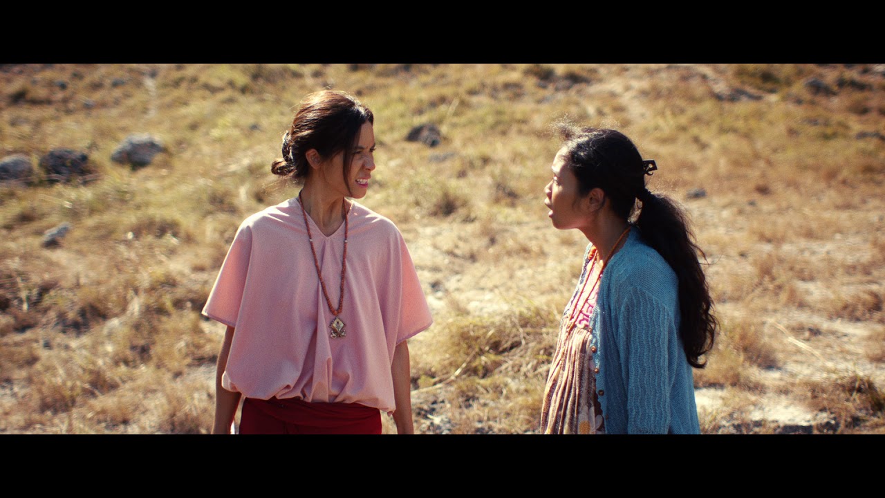 Marlina the Murderer in Four Acts - trailer | IFFR 2018