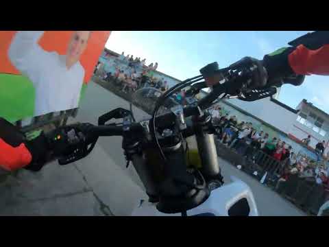 GOPRO🏁CATEGORÍA LIBRE. Mocoa - Putumayo.🔥MOTOVELOCIDAD COLOMBIA 2023. MIKO 155.