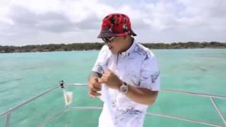 El Vaiven  Daddy Yankee (video oficial)    2016