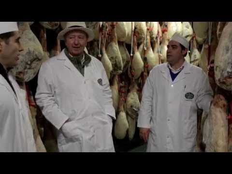 Cultura del Jamón de Bellota Ibérico: corte, cata y gastronomía