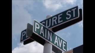 sometimes the pleasures worth the pain