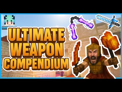 Rlcraft Weapons Tier List