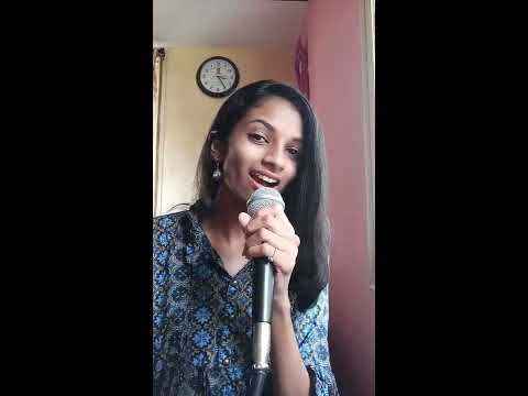 GHAR MORE PARDESIYA | Kalank | cover by Shreya Sriranga