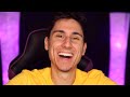 I Built A NEW STUDIO For The Channel