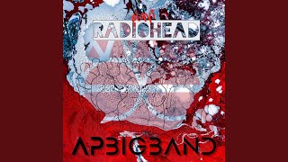 Ap Big Band - Packt Like Sardines In A Crushed Tin Box video