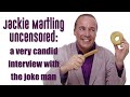 Jackie Martling Uncensored: A Very Candid Interview with the Joke Man
