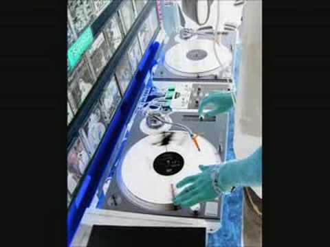 DJ Jazzy Jeff & Master at Work - In Time