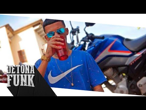 MC Choko - Descubra Part. MC Fabinho OSK (Videoclipe Oficial) DJ Matheus Silva