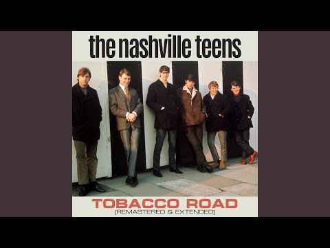Tobacco Road (Extended Version (Remastered))
