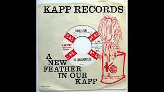 Download lagu The Grasshoppers - Bubble Gum. 1961 Rock & Roll Instrumental mp3