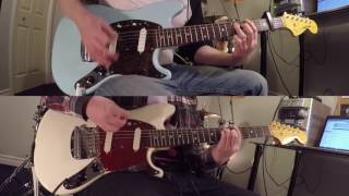 Best Coast - Feeling Ok (Guitar Cover)