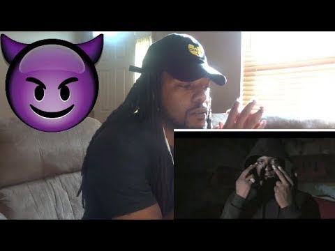 IM BACK!! Abra Cadabra X Legz X Kush X Kash - Art Of War (Music Video) CHICAGO REACTION 🔥🔥