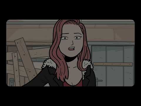 Видео Nowhere House #1