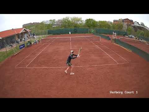 Caijsa Hennemann - Misaki Matsuda, Highlights Varberg 25K