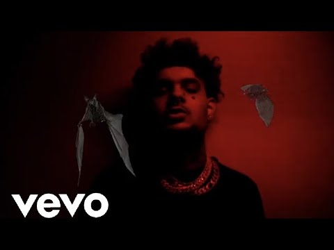 @smokepurpp1885 - NIGHTMARE ON RED RD!  [Prod. Toom]